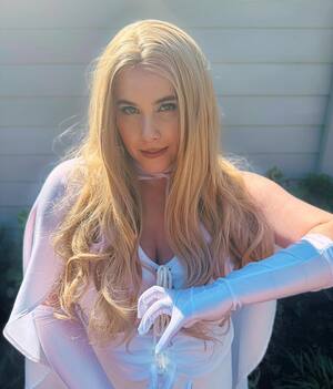 Meghan Mage nude 5