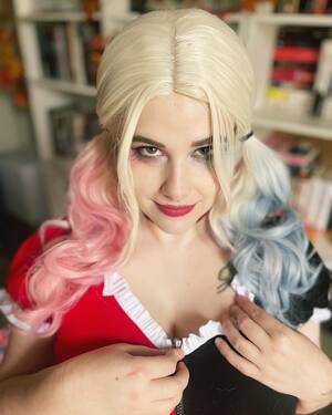 Meghan Mage nude 7