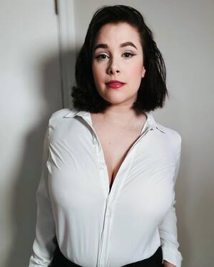 Meghan Mage nude 8
