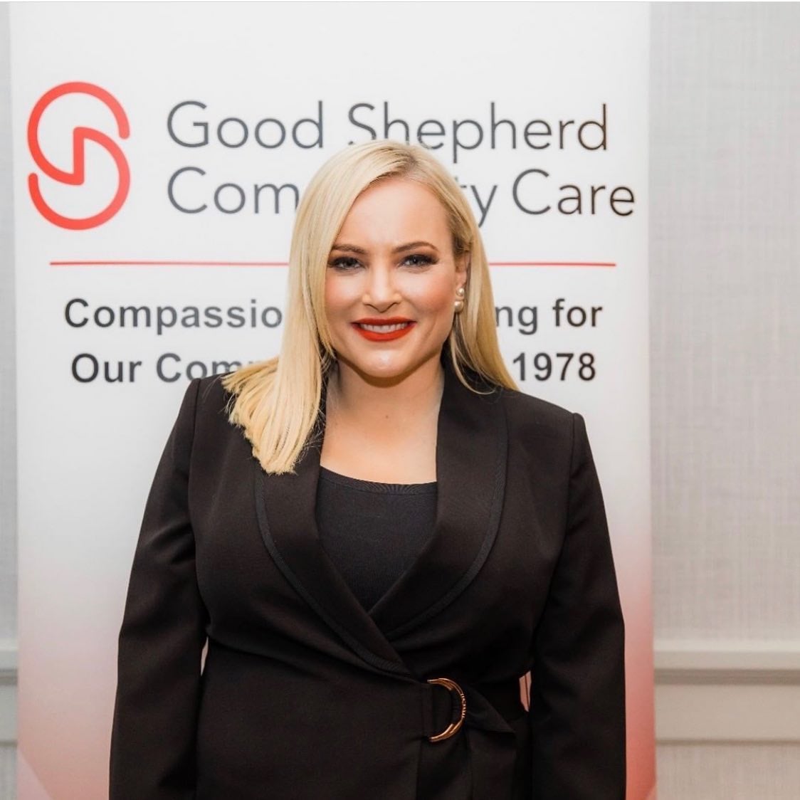 Meghan McCain nude 10