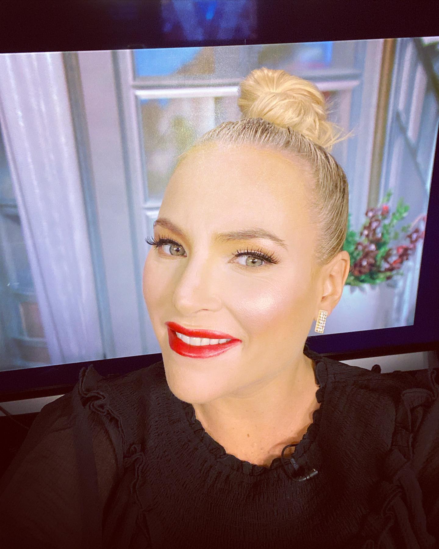 Meghan McCain nude 12