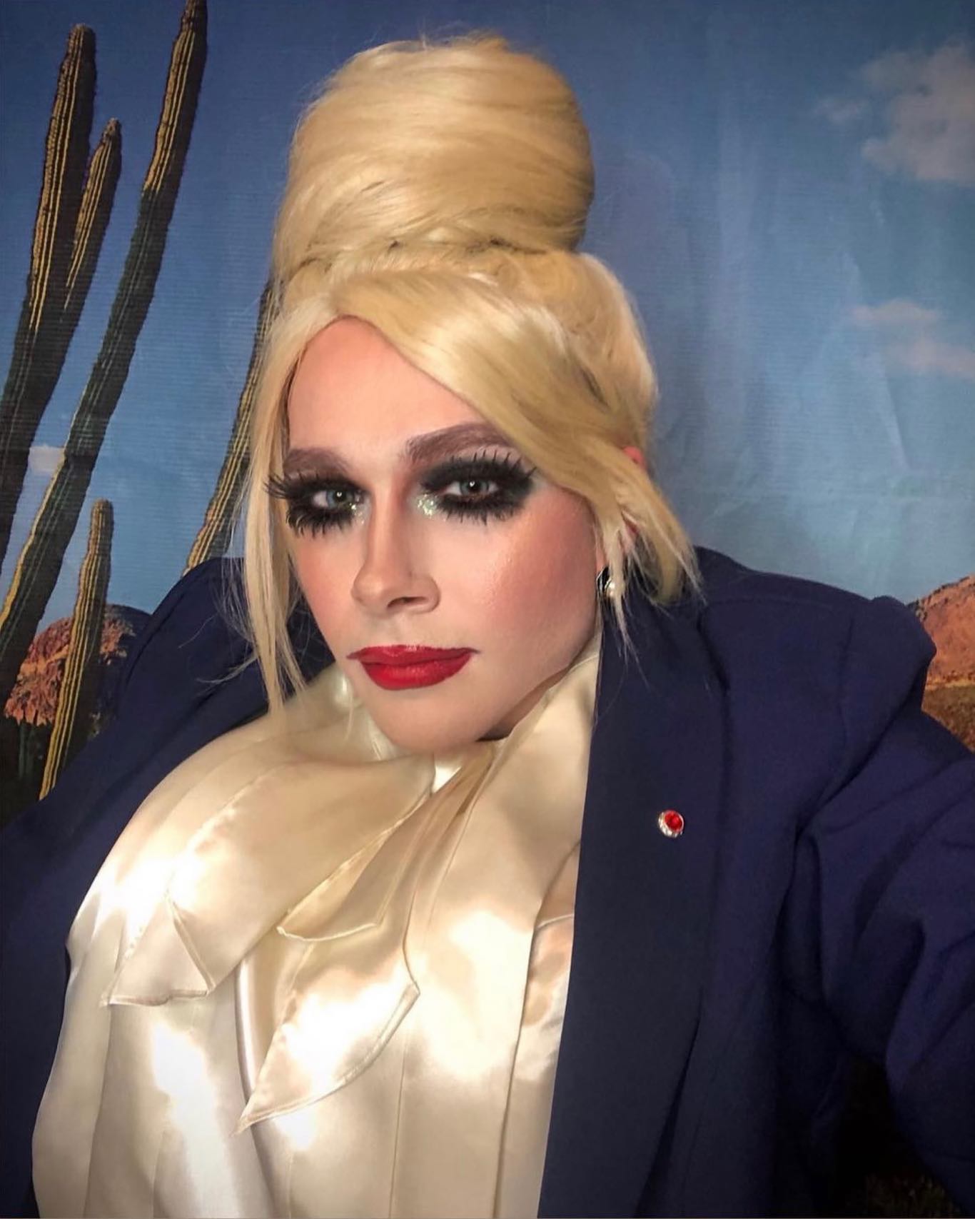 Meghan McCain nude 4
