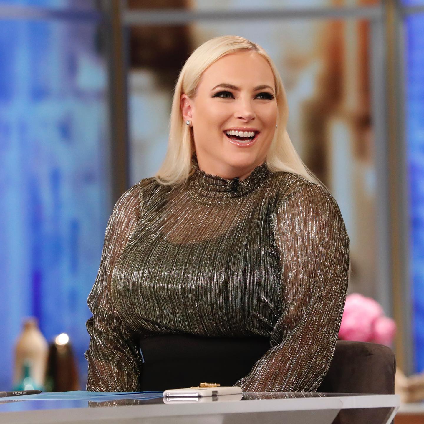 Meghan McCain nude 5