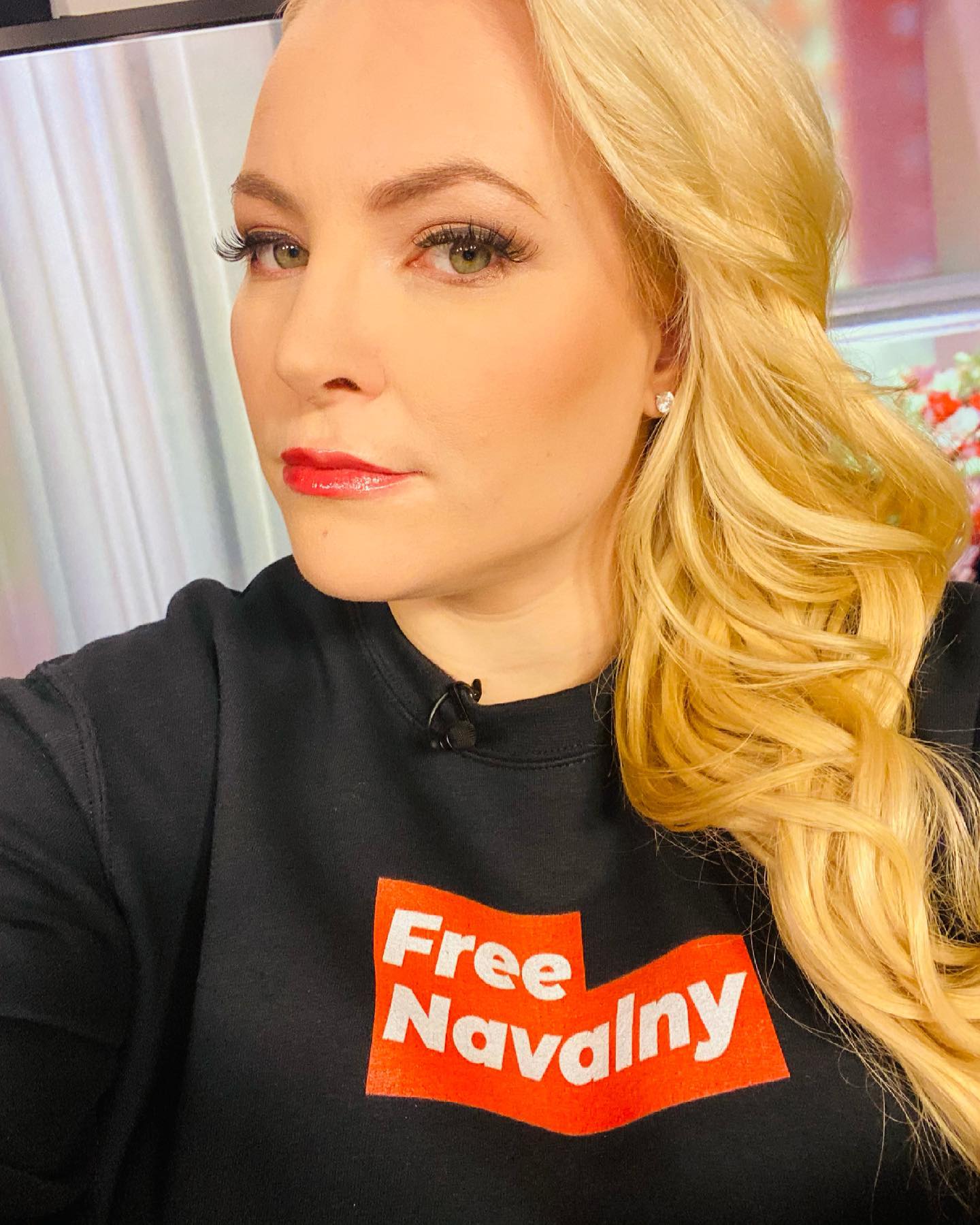 Meghan McCain nude 9