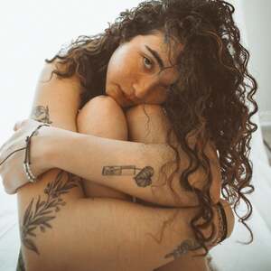 Meghan Morrison nude 9