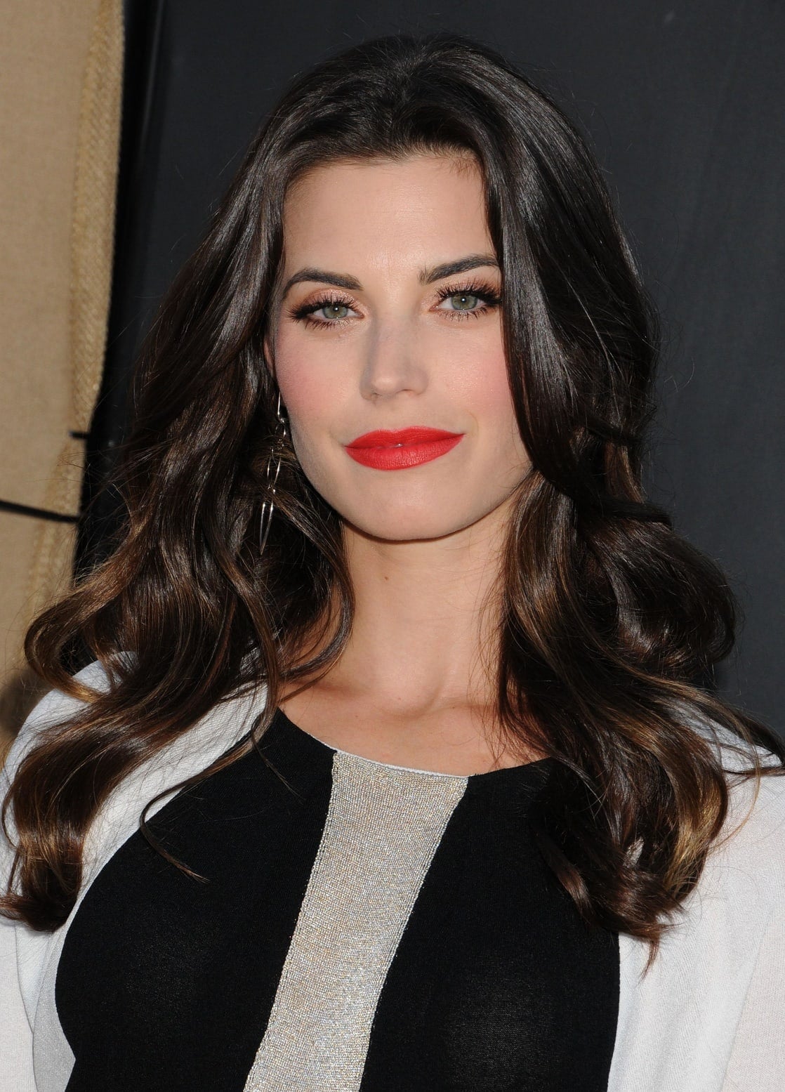 Meghan Ory nude 12