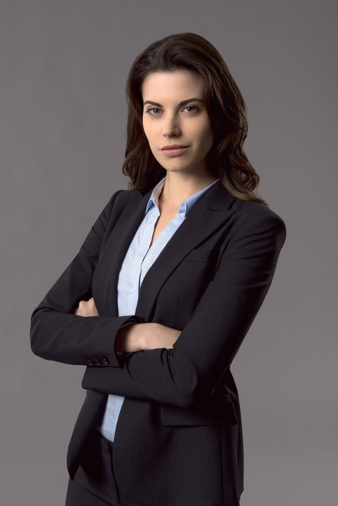 Meghan Ory nude 5
