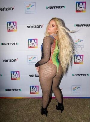 Meghan Trainor nude 12
