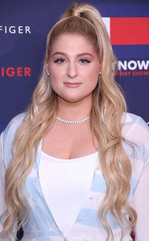 Meghan Trainor nude 5