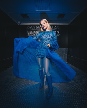 Meghan Trainor nude 8