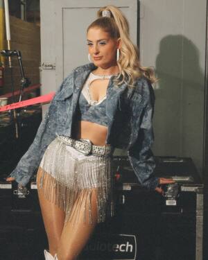 Meghan Trainor nude 9