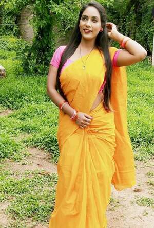 Meghana Chowdary nude 10