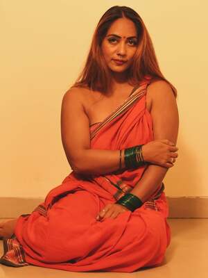 Meghana Chowdary nude 11