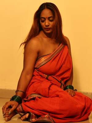 Meghana Chowdary nude 12