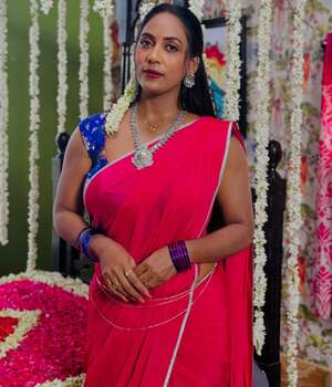 Meghana Chowdary nude 2