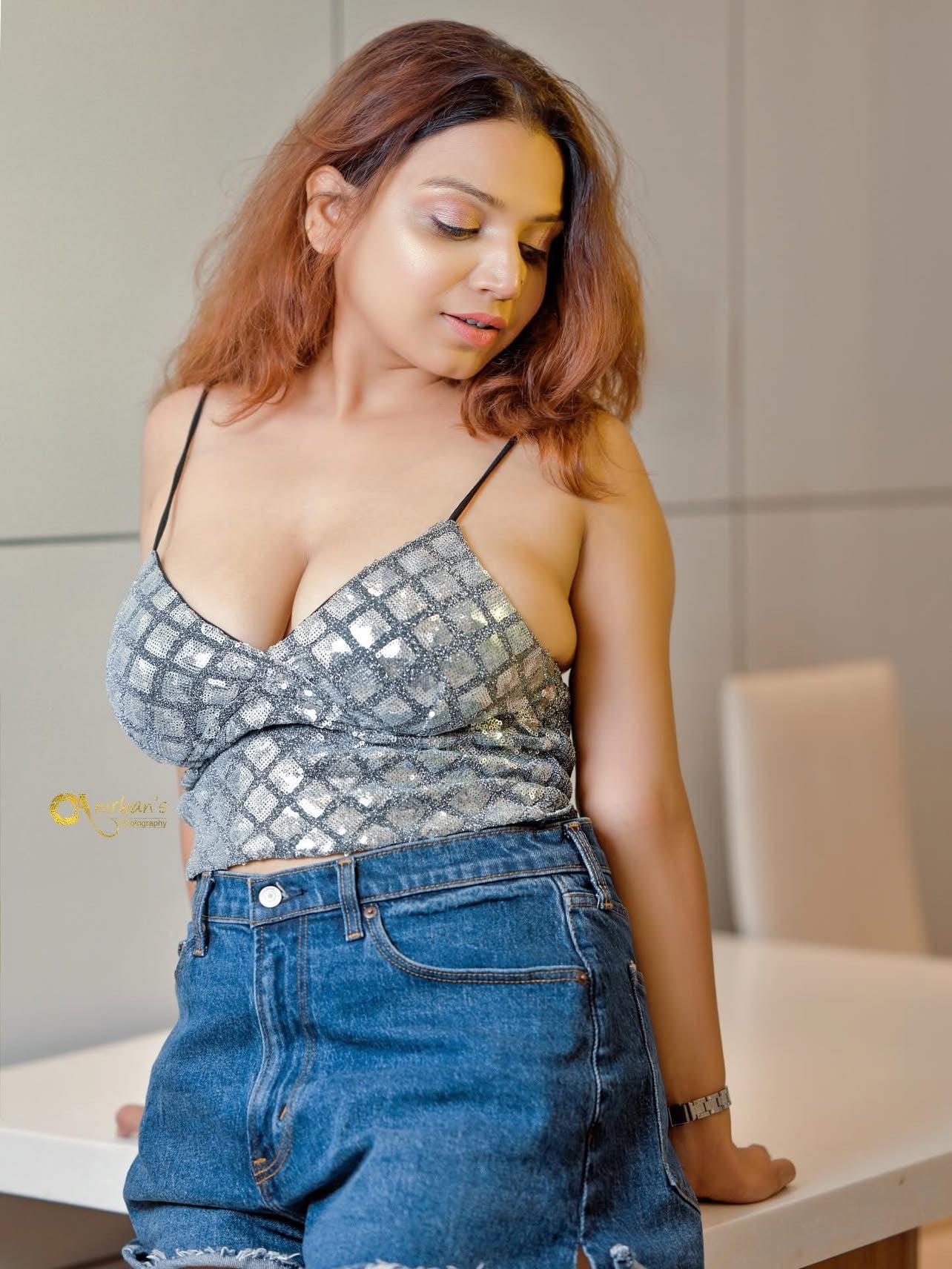 Meghna Paul nude 7