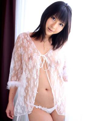 Megumi Haruka nude 8