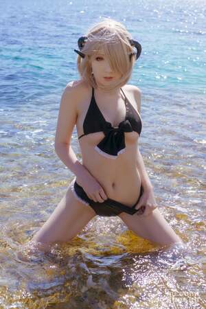 Megumi Koneko nude 10