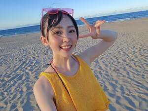 Meguri Minoshima nude 10