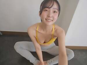 Meguri Minoshima nude 11