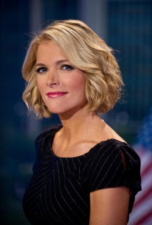 Megyn Kelly nude 12