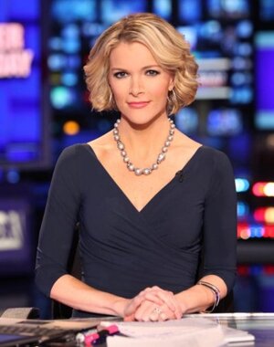 Megyn Kelly nude 6