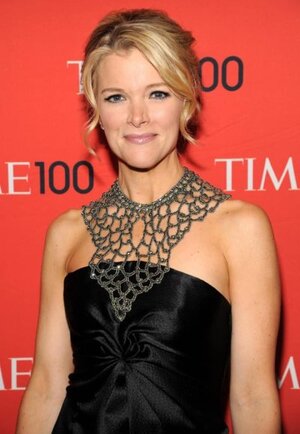 Megyn Kelly nude 7