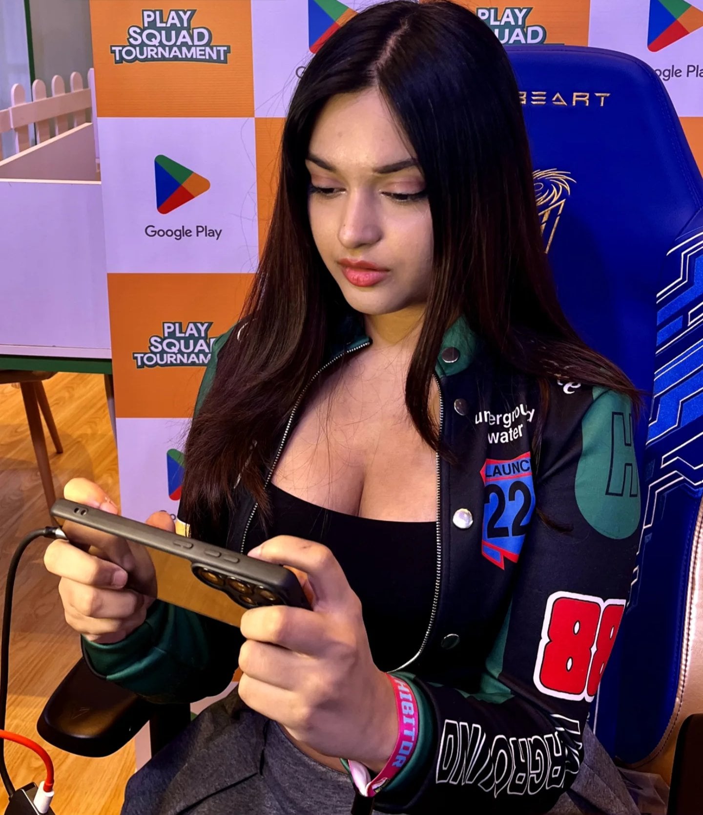 Mehak Syed nude 2