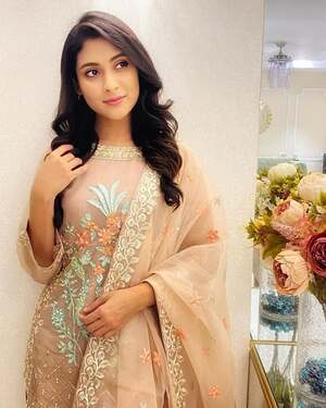 Mehazabien Chowdhury nude 1