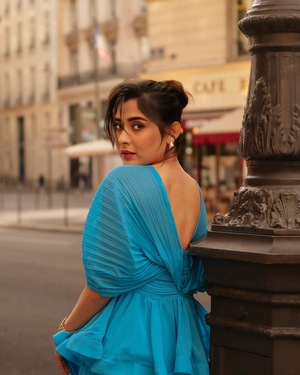 Mehazabien Chowdhury nude 4