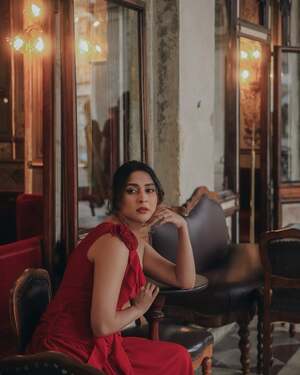 Mehazabien Chowdhury nude 5