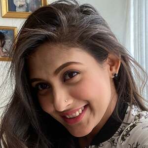 Mehazabien Chowdhury nude 8