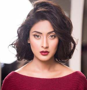 Mehazabien Chowdhury nude 9