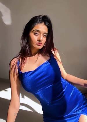 Mehr Panchal nude 2