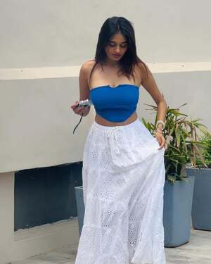 Mehr Panchal nude 4