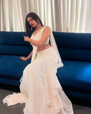 Mehr Panchal nude 8