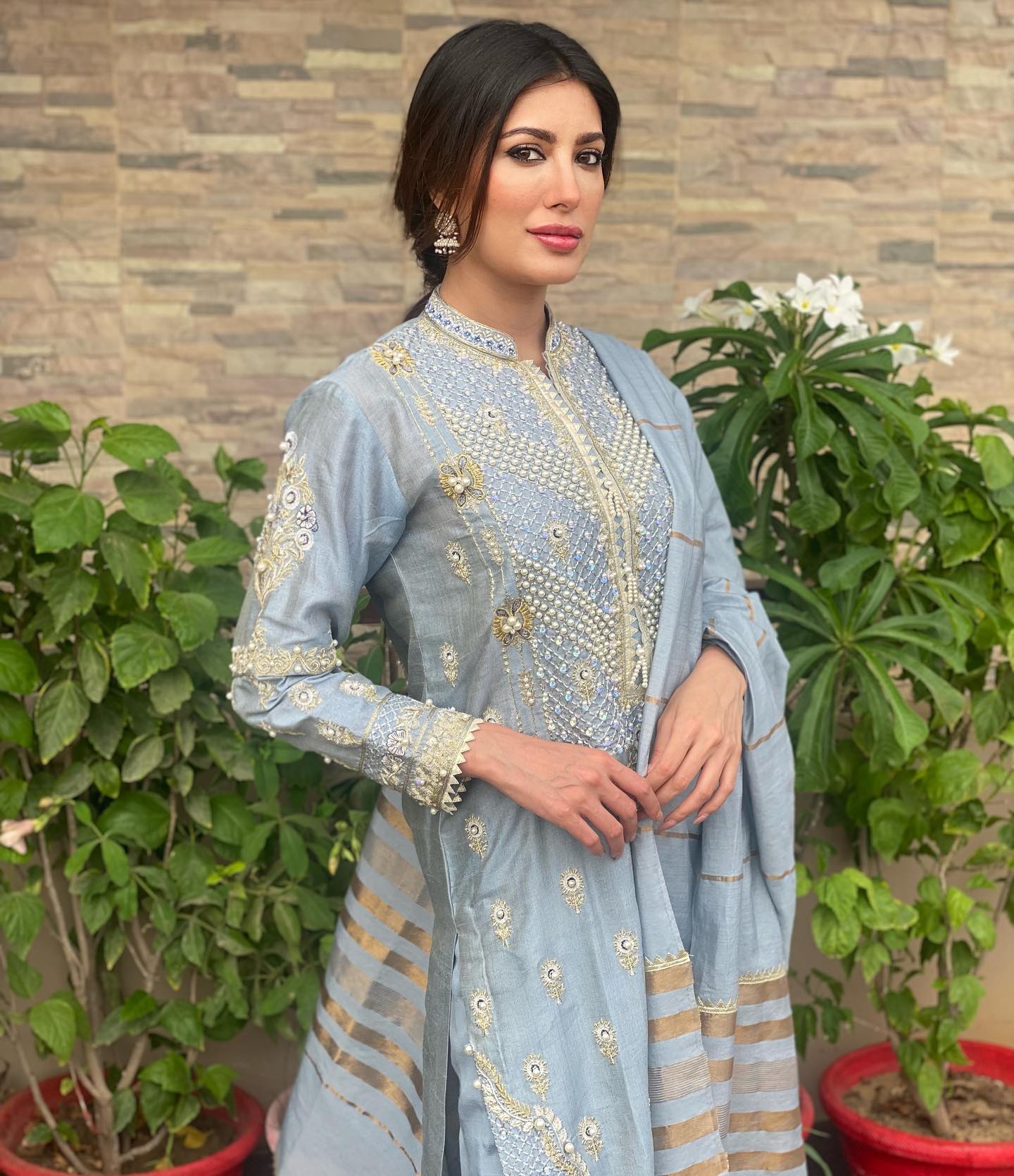 Mehwish Hayat nude 11