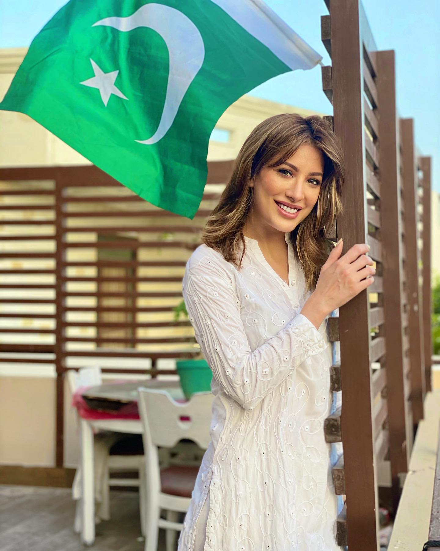 Mehwish Hayat nude 9