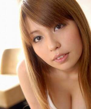 Mei Hibiki nude 12