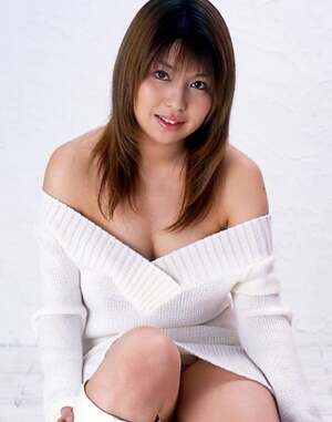 Mei Hibiki nude 5