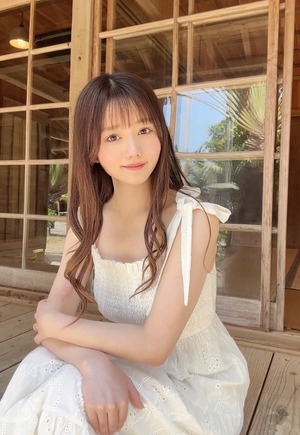 Mei Itsukaichi nude 4