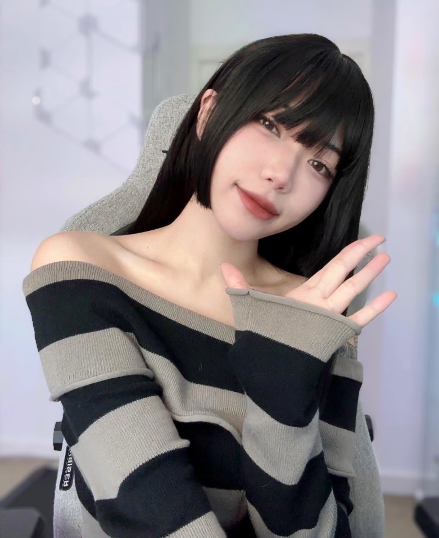 Mei Kou nude 6