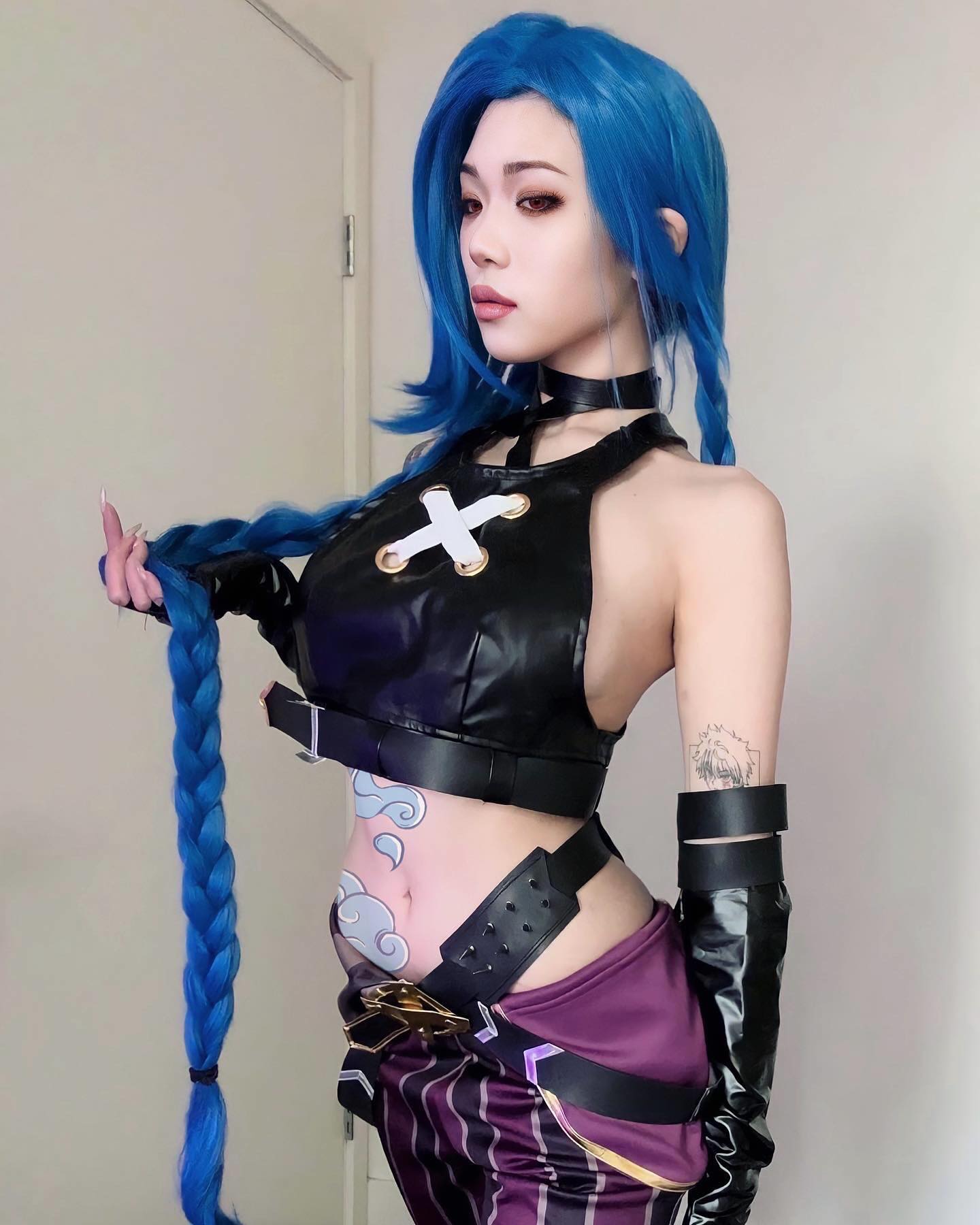 Mei Kou nude 7