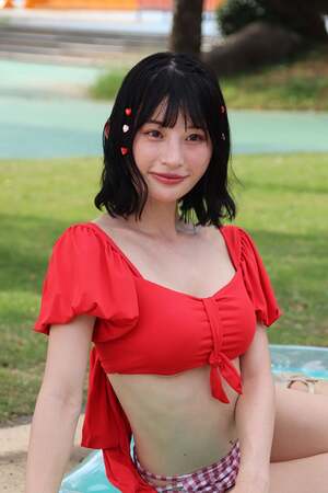 Mei Miyajima nude 4