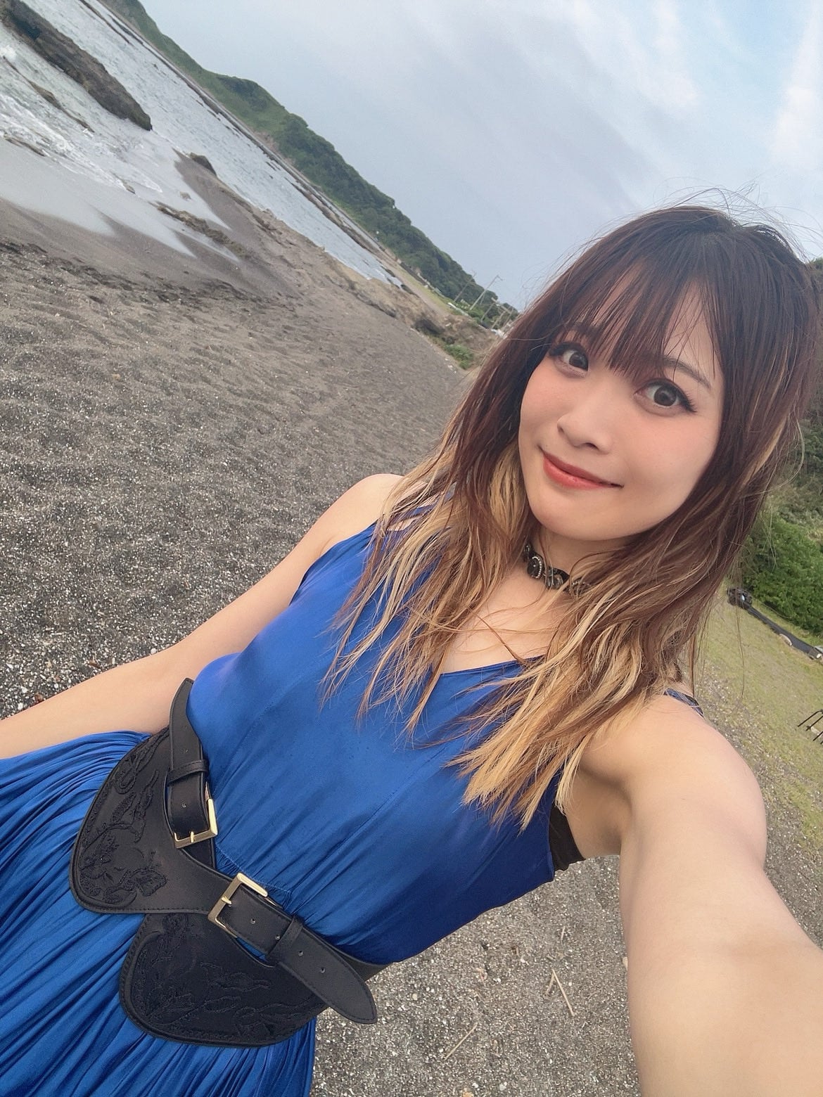 Mei Nakabayashi