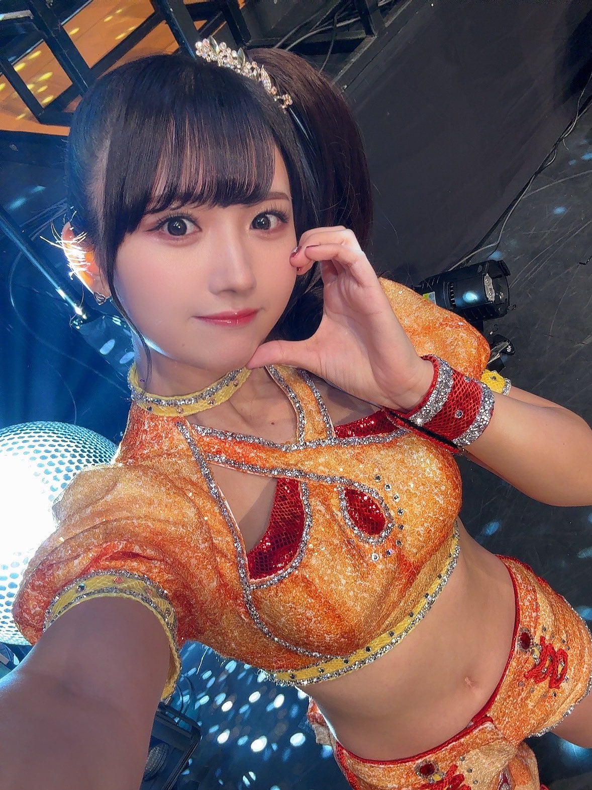 Mei Okada nude 12