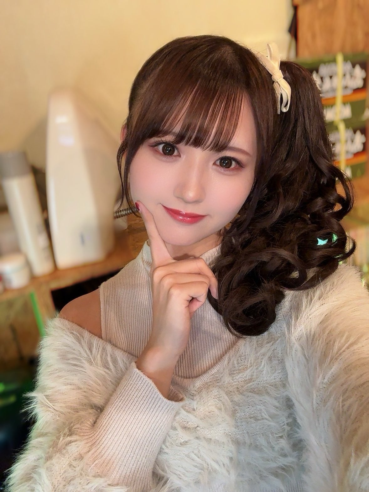 Mei Okada nude 9