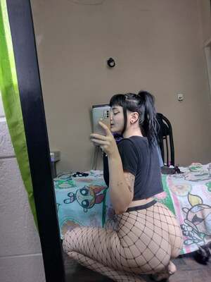 Mei Pang nude 3
