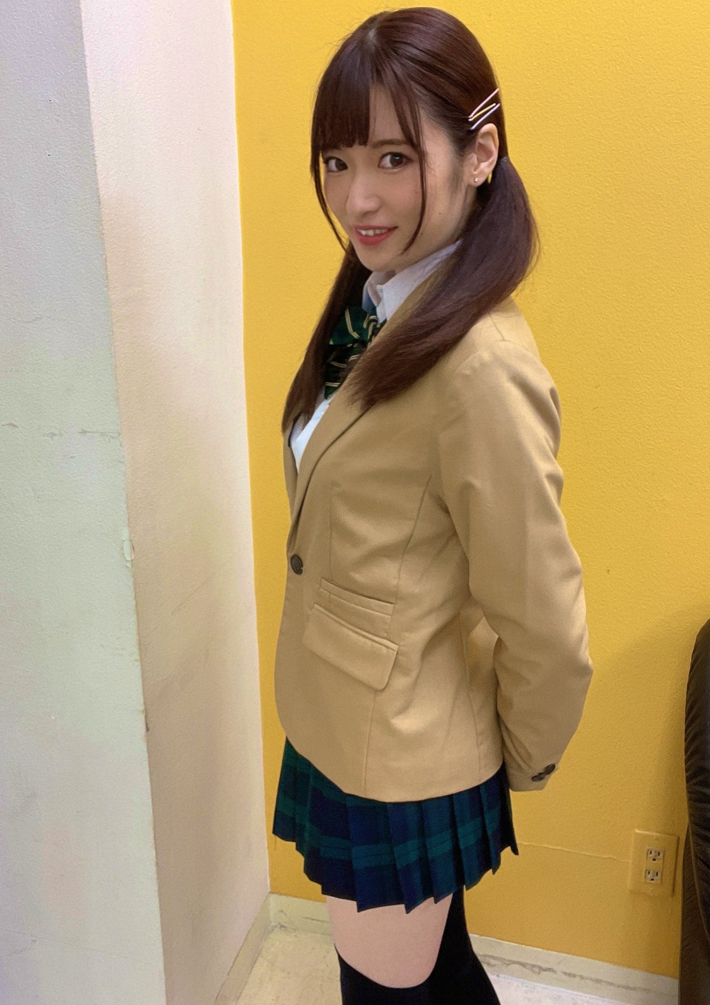 Mei Uesaka nude 2