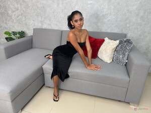Meicy Milu nude 10